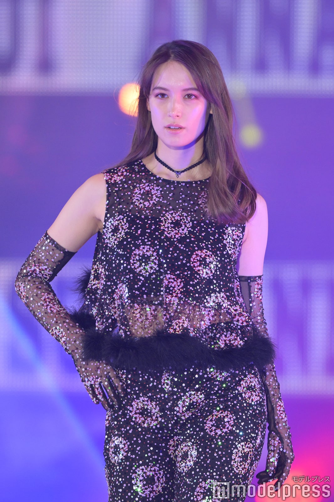 トラウデン直美（C）モデルプレス