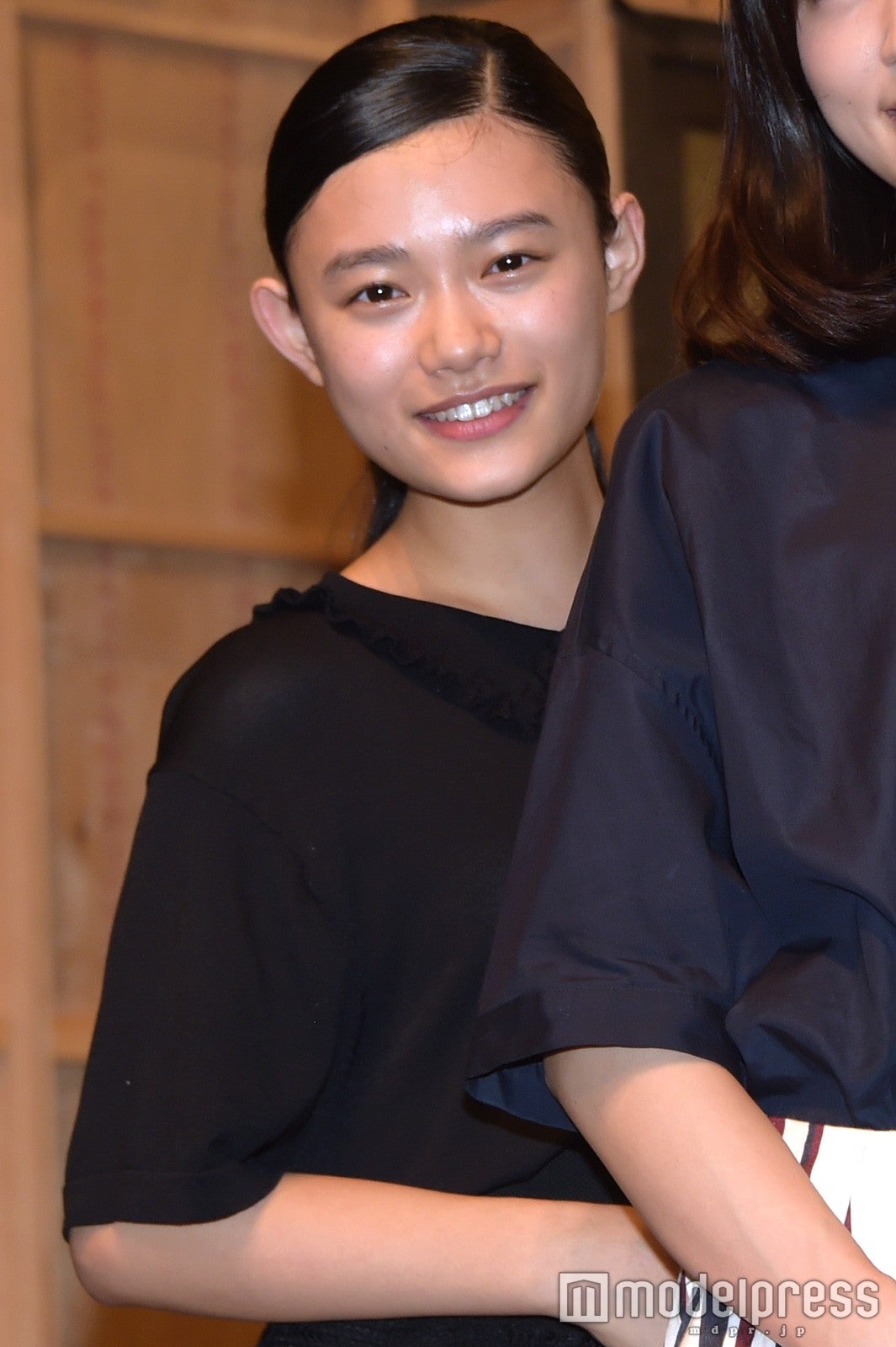 杉咲花（C）モデルプレス