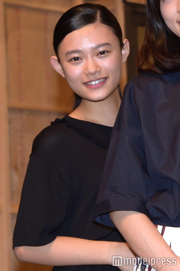 杉咲花(C)モデルプレス