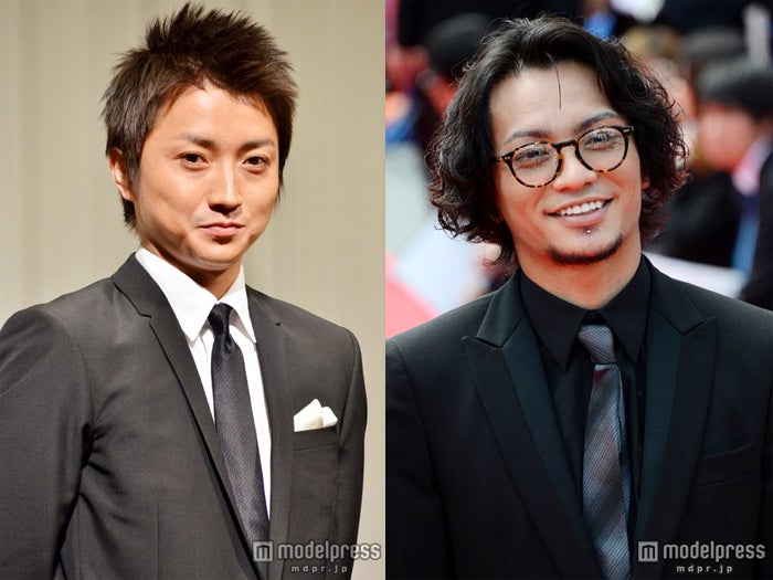 藤原竜也＆田中聖は「それくらい仲がいい」品川ヒロシ監督が関係性を明かす