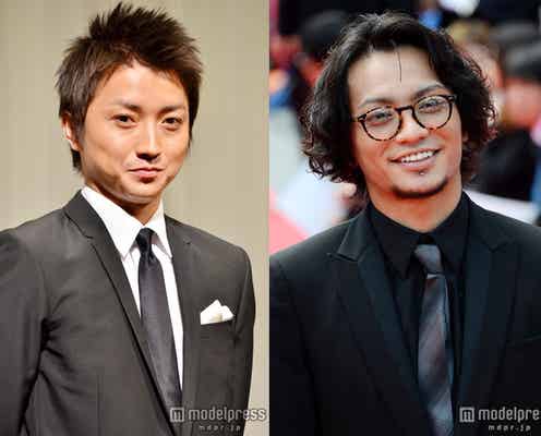 藤原竜也&田中聖は「それくらい仲がいい」品川ヒロシ監督が関係性を明かす