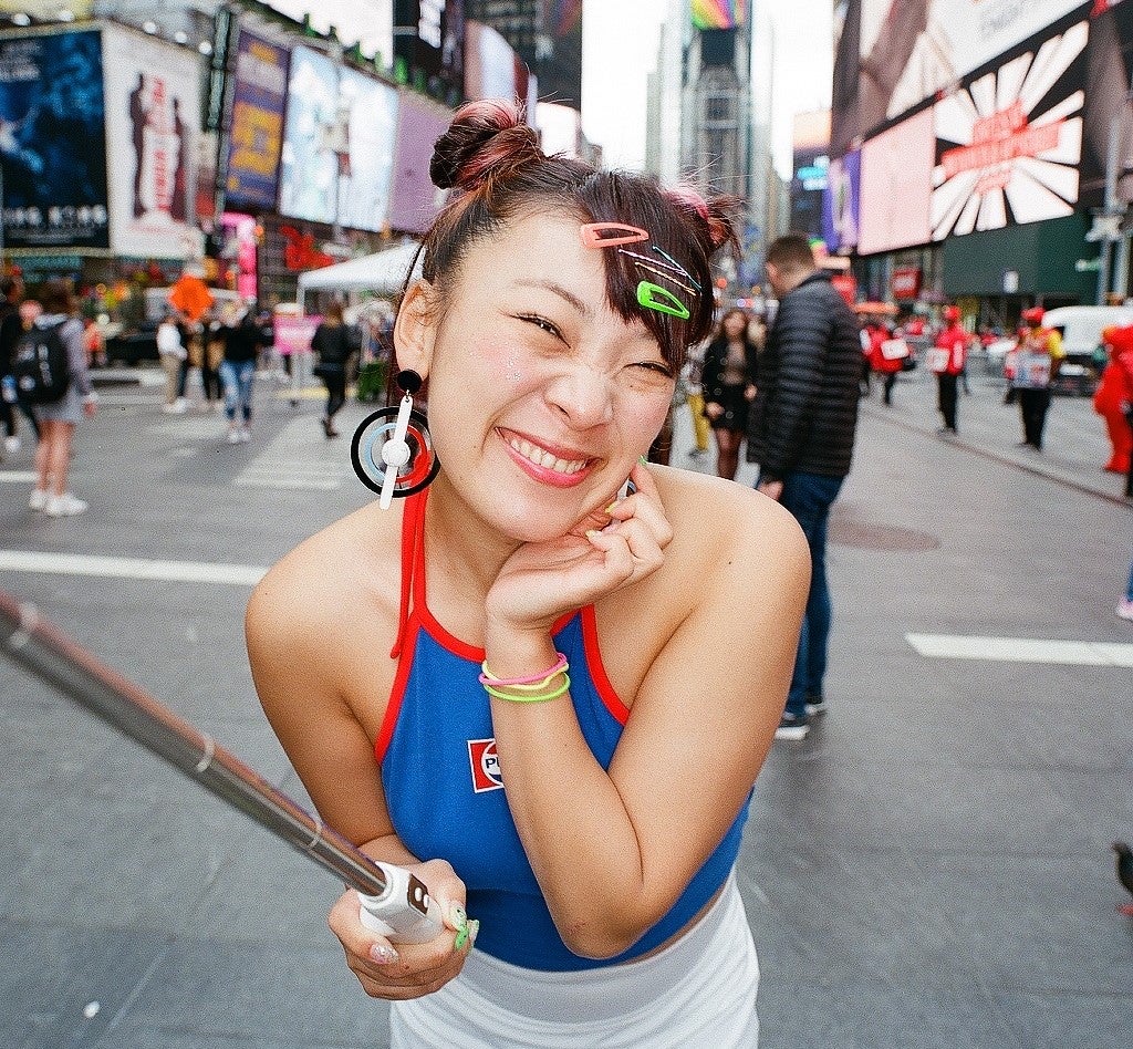 フワちゃん、地上波初MC抜てき「誰が予想した？」