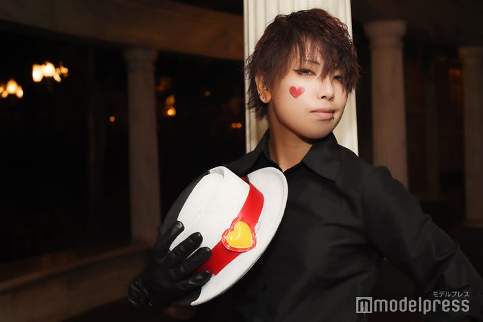 雅臣(ジャック・ハート) (C)モデルプレス(C)Disney