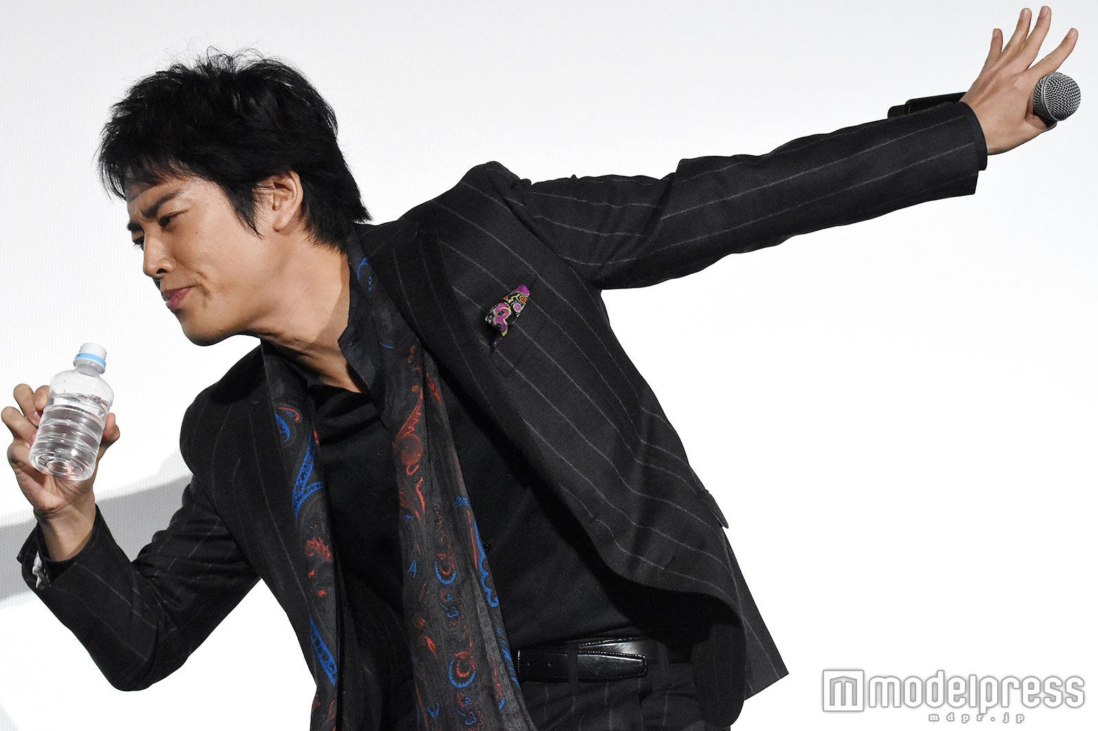 桐谷健太 （C）モデルプレス