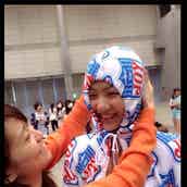 大島優子 宮澤佐江を てるてる坊主 に晴れ祈願 モデルプレス 大島優子 宮澤佐江を てるてる坊主 に晴れ祈願 モデルプレス