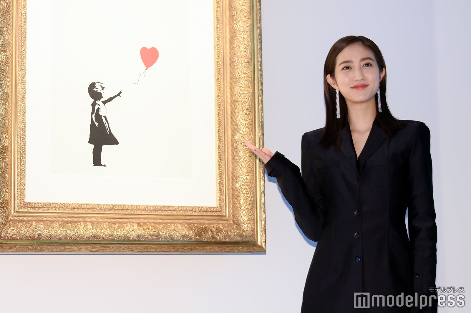 堀田茜（C）モデルプレス