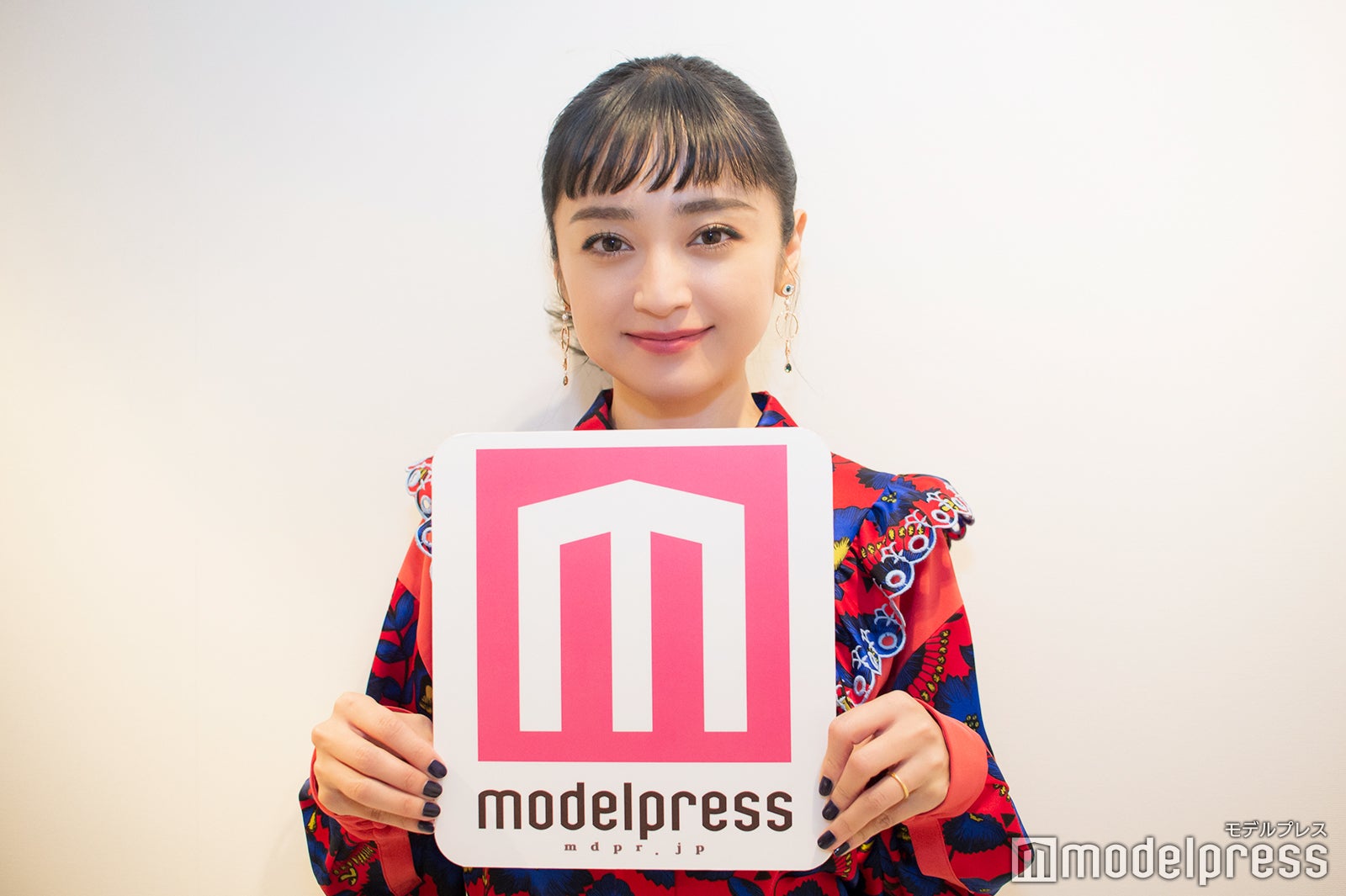 安達祐実 （C）モデルプレス