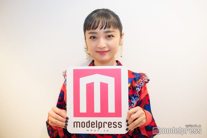 安達祐実 (C)モデルプレス