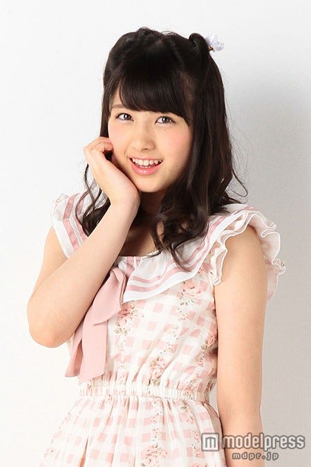 大和田南那(画像提供:AKS)