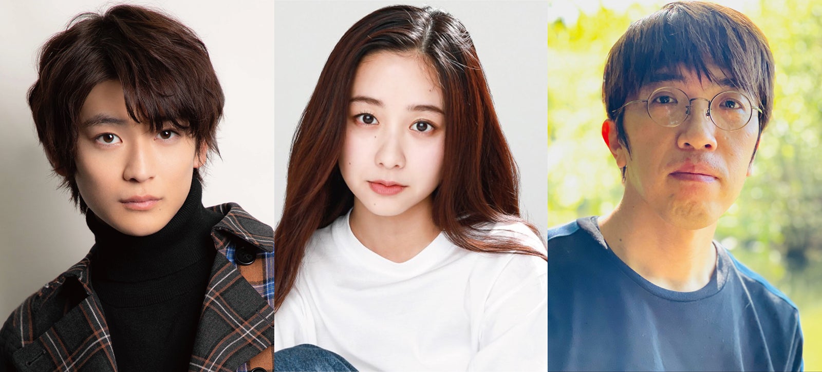 高橋文哉・堀田真由、“ニューウェーブアワード”受賞 「ゆうばり国際ファンタスティック映画祭2022」3年ぶりリアル開催決定