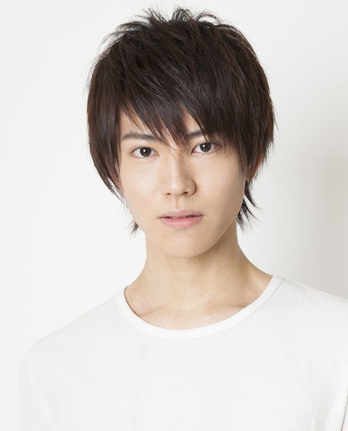 山崎大輝(提供写真)