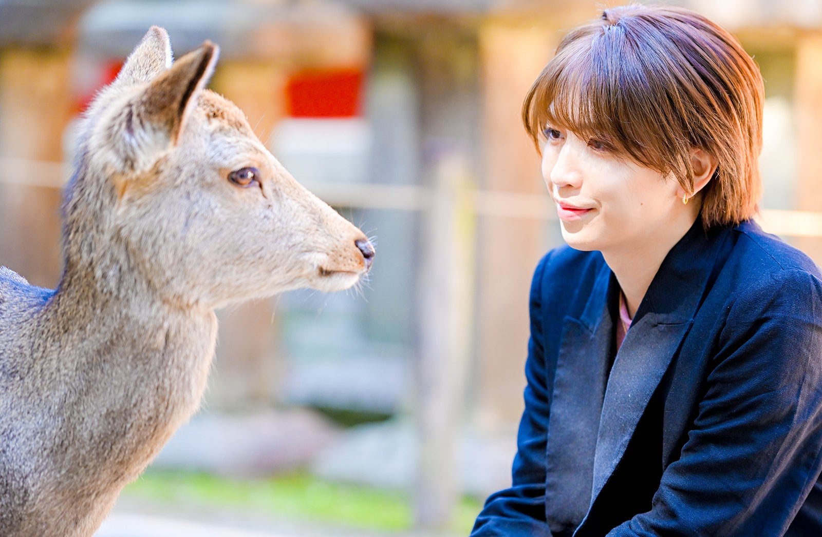 岩橋玄樹（提供写真）