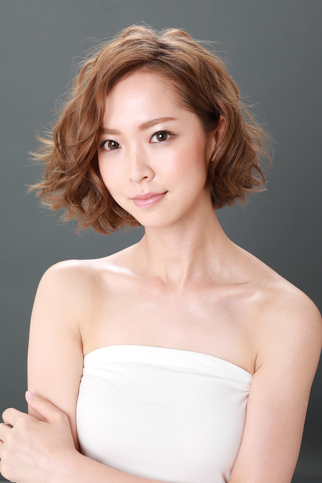 新井美穂 （提供写真）