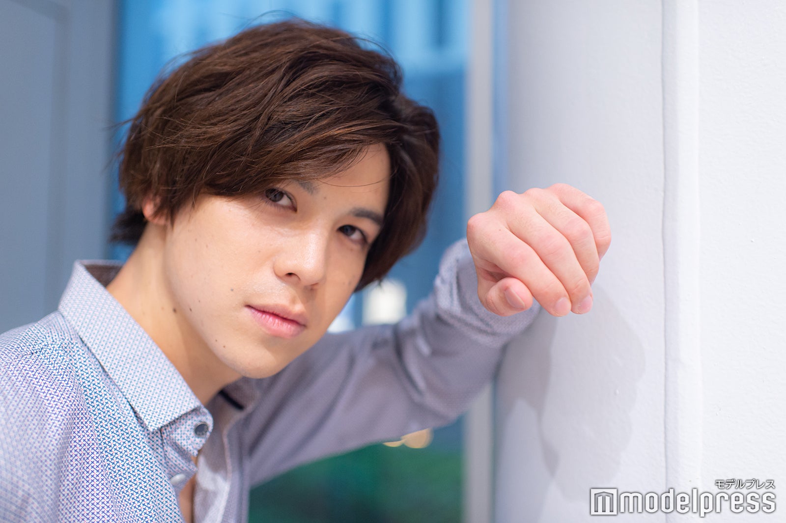 立教大「ミスター立教」ファイナリスト・今時大さんの素顔に迫る＜大学コンテスト2022特集＞