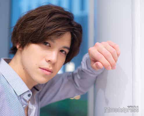 立教大「ミスター立教」ファイナリスト・今時大さんの素顔に迫る<大学コンテスト2022特集>
