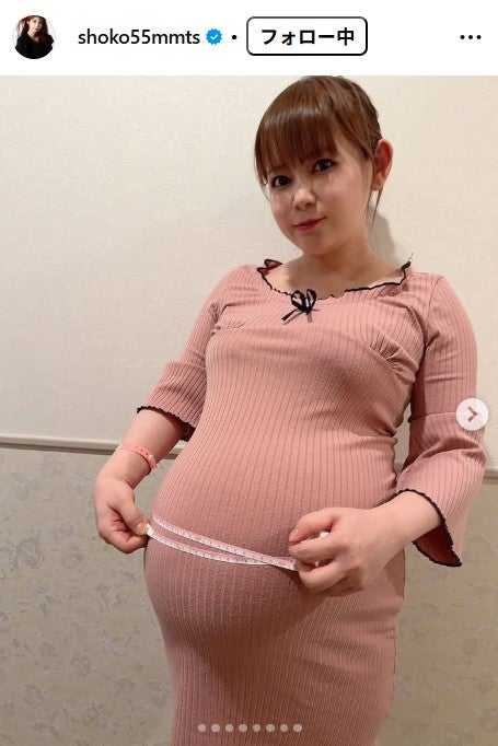 中川翔子Instagramより