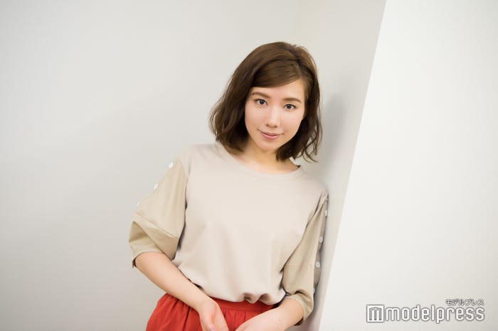 仲里依紗(C)モデルプレス