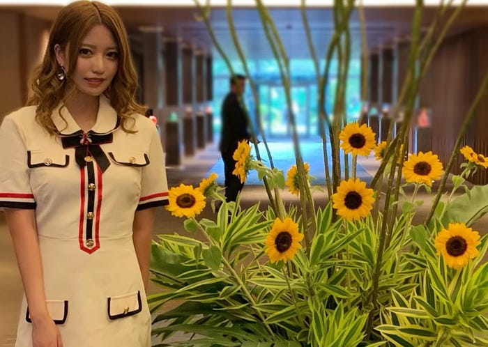 なったんが今、きらめいているワケ