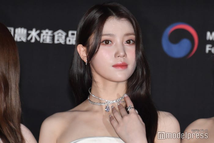 シャオティン (C)モデルプレス