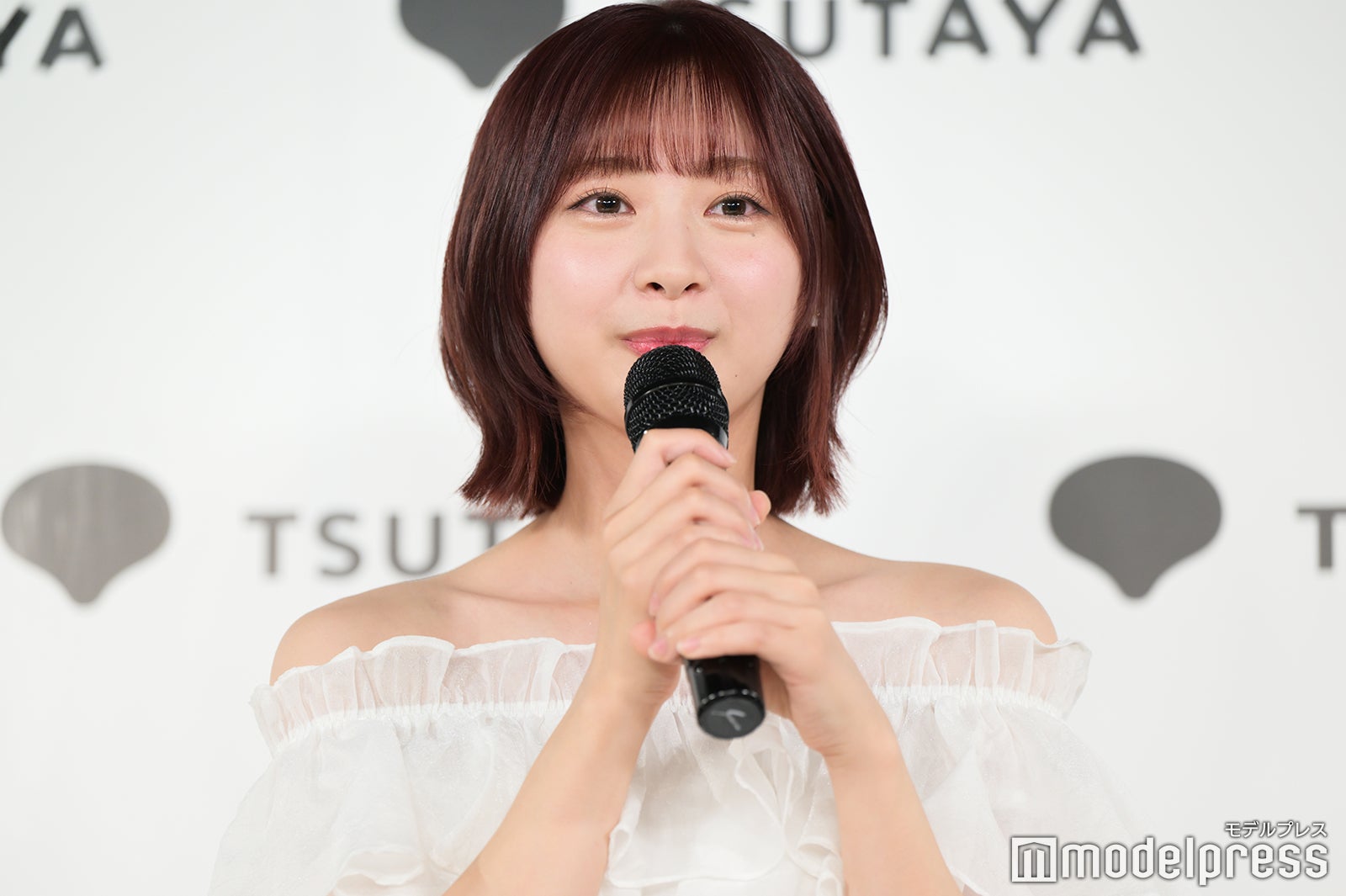 富田鈴花（C）モデルプレス