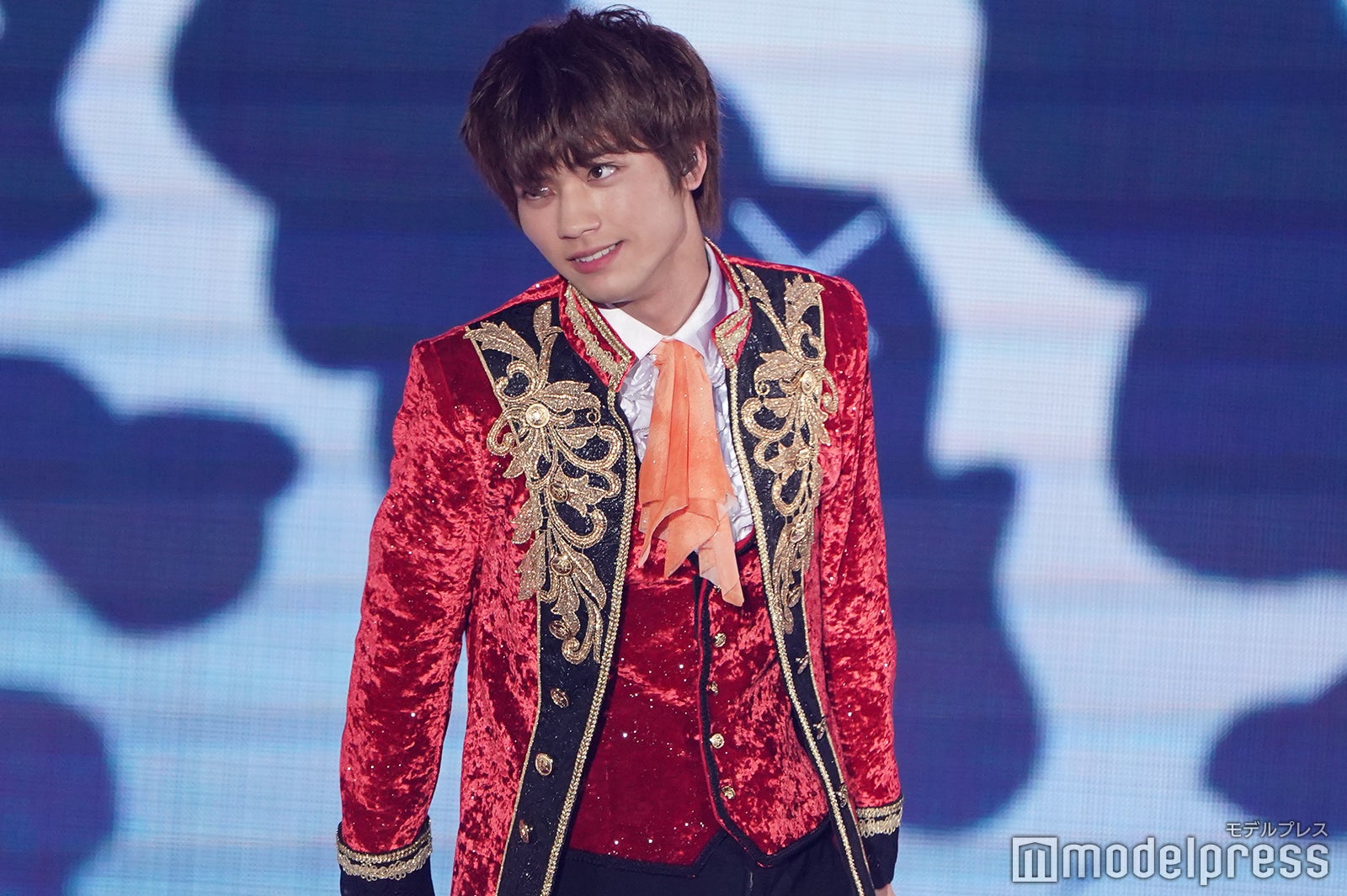 M!LK （C）モデルプレス