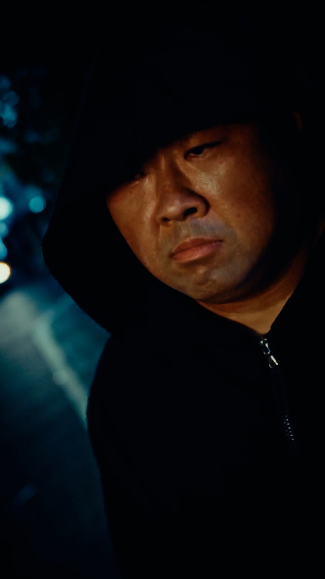 脇知弘「復讐の同窓会」場面写真（C）DMMショート