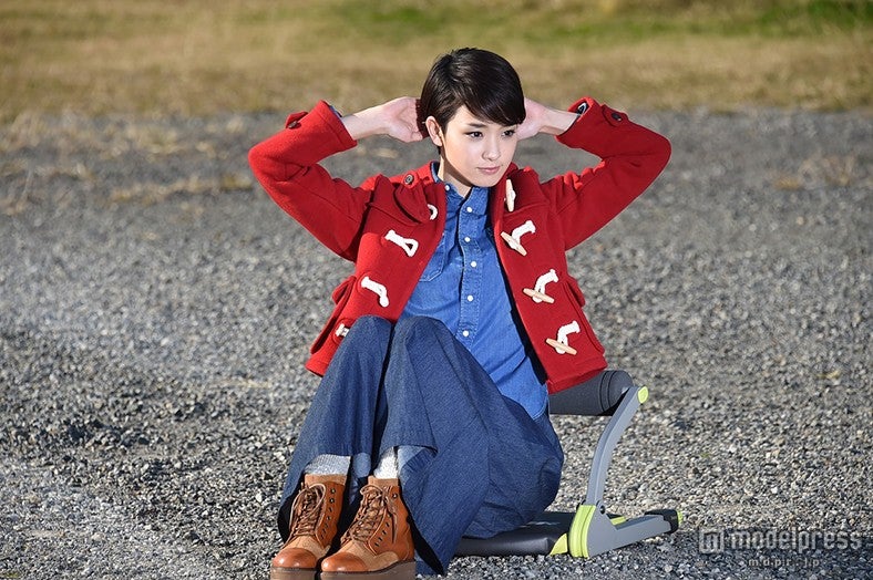 剛力彩芽、女同士のガチバトル勃発