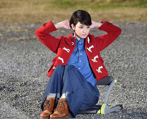 剛力彩芽、女同士のガチバトル勃発