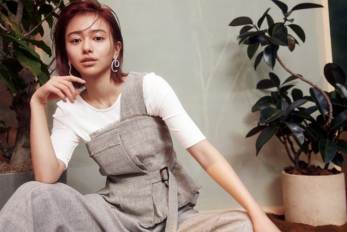 山本舞香(提供写真)