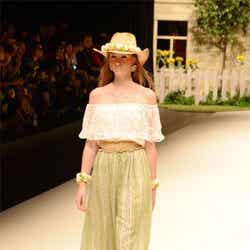 「WC」2013年春夏コレクション