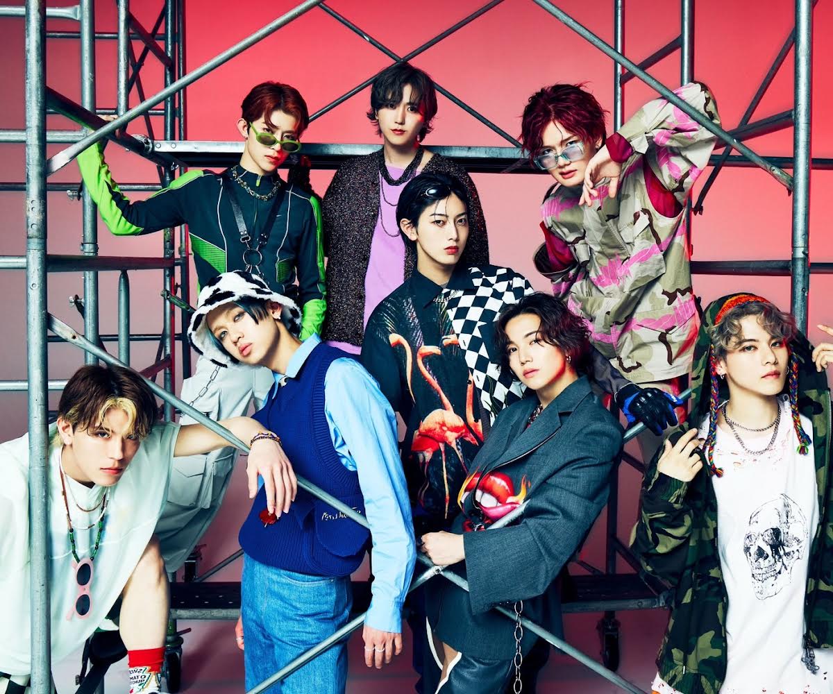 ENJIN（提供写真）