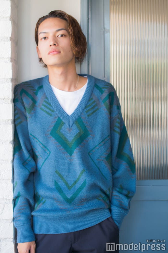 西川奏音さん(C)モデルプレス