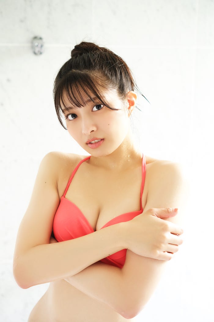 行天優莉奈(C)2024 Liverpool