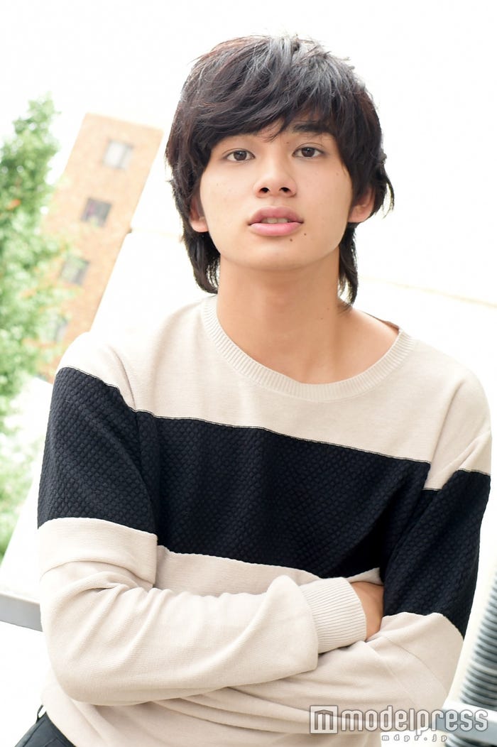 北村匠海(C)モデルプレス