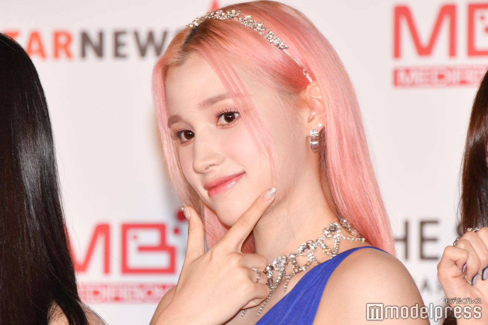 Kep1erヒュニンバヒエ、水着姿で夏休み満喫 兄・TXTヒュニンカイ