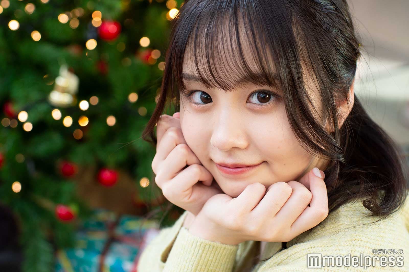 “日本一かわいい大学新入生”準グラ・長谷川新奈さん、坂道合同オーディションの悔しさ糧に「もう1回チャレンジしたい」＜FRESH CAMPUS CONTEST 2020＞