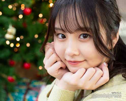 “日本一かわいい大学新入生”準グラ・長谷川新奈さん、坂道合同オーディションの悔しさ糧に「もう1回チャレンジしたい」<FRESH CAMPUS CONTEST 2020>