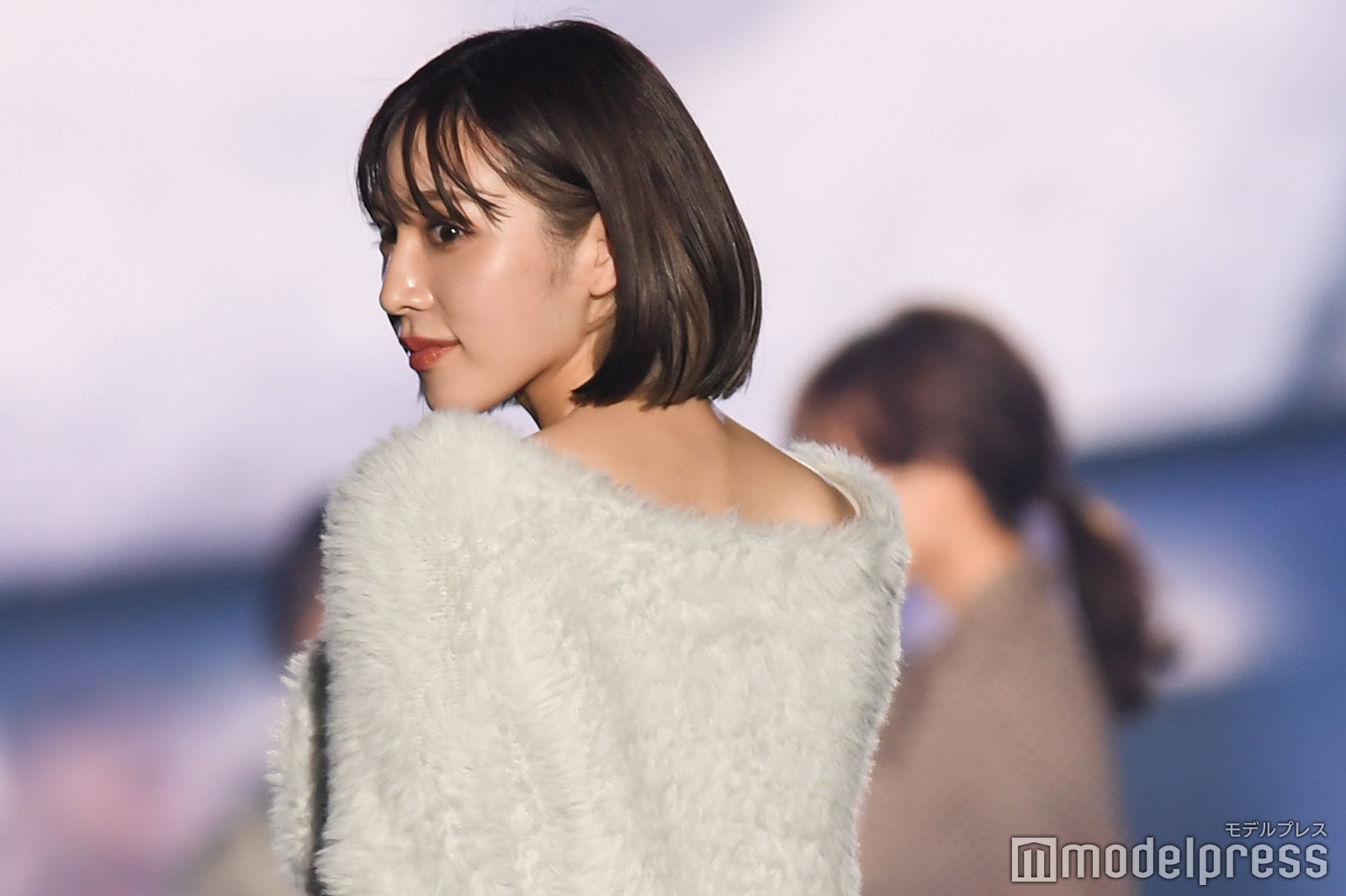 古川優香（C）モデルプレス