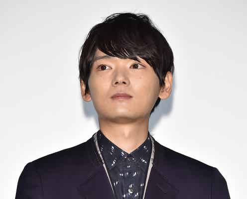 古川雄輝「べっぴんさん」でネイティブ英語を披露 「健太郎に負けず劣らずの経歴」に改めて驚く声