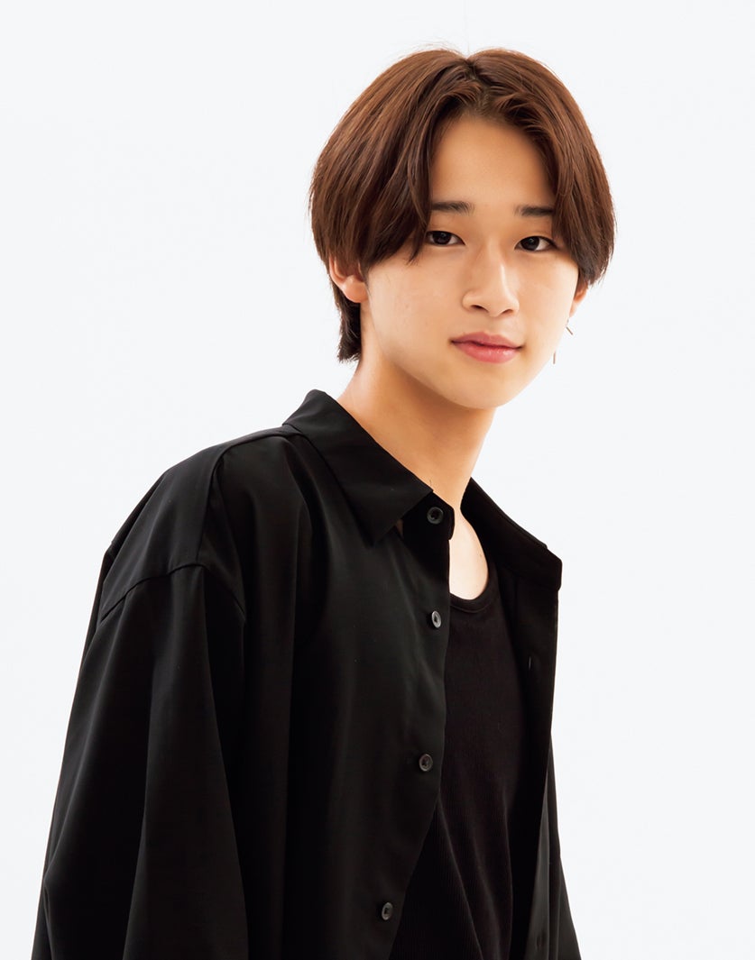 富川立夢（提供写真）