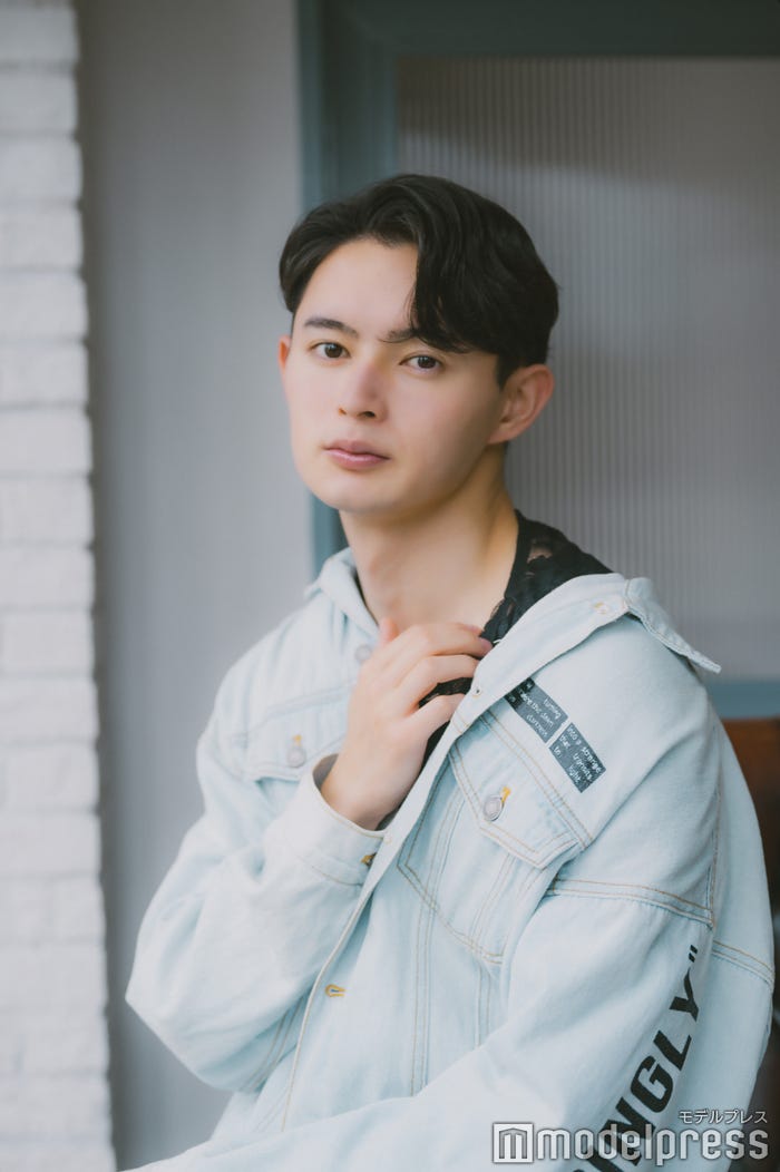 鈴木開斗さん(C)モデルプレス