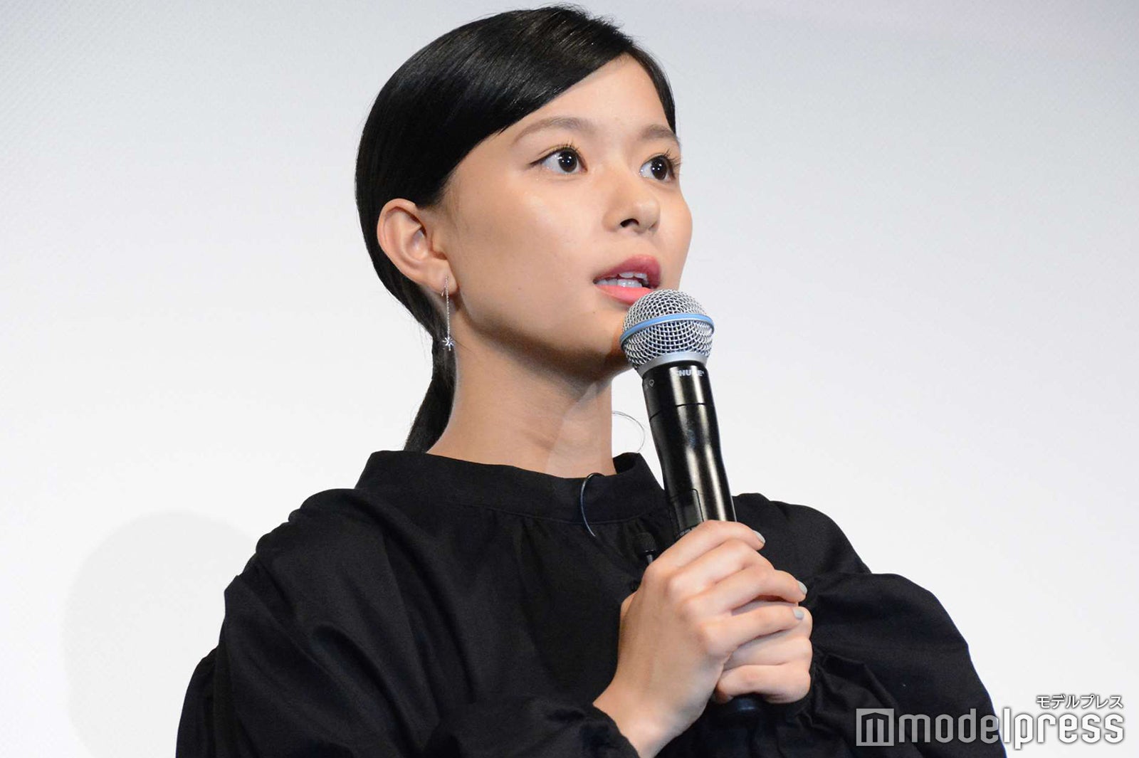 芳根京子 （C）モデルプレス