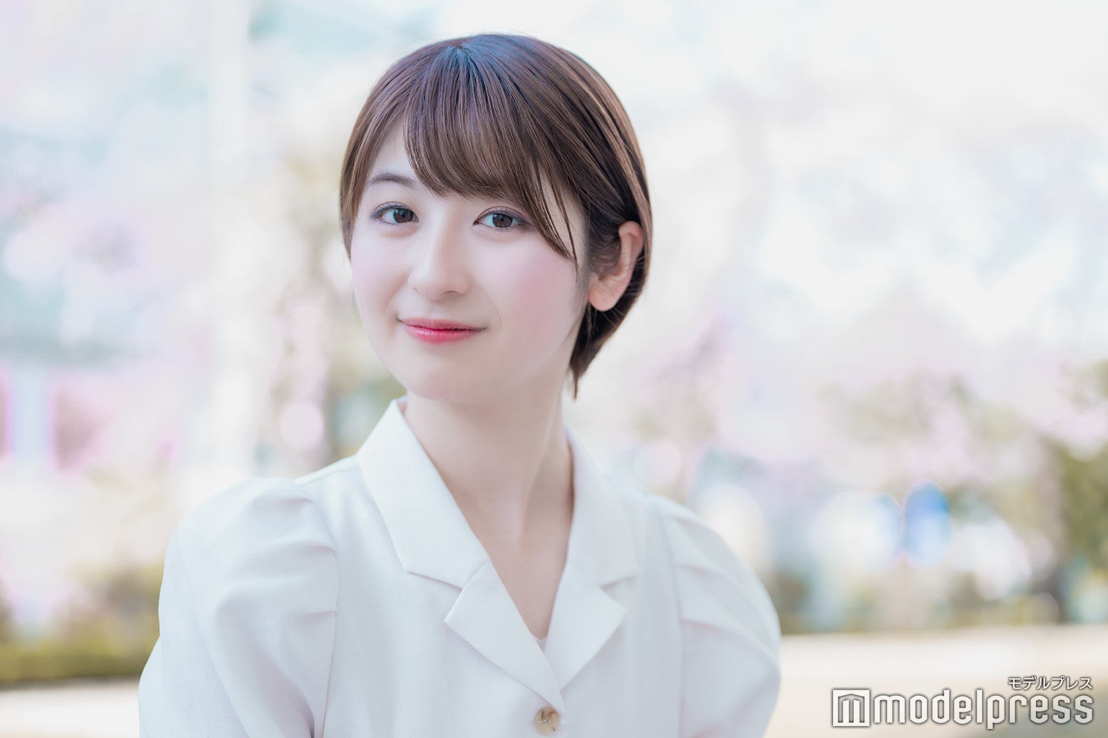 千葉梨々花さん（C）モデルプレス