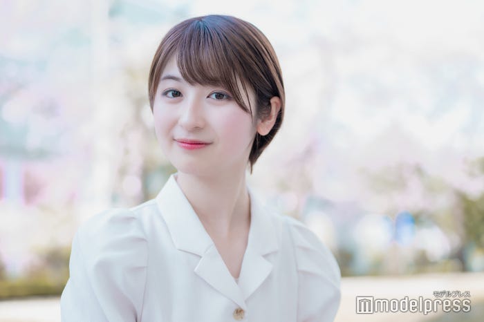 千葉梨々花さん(C)モデルプレス