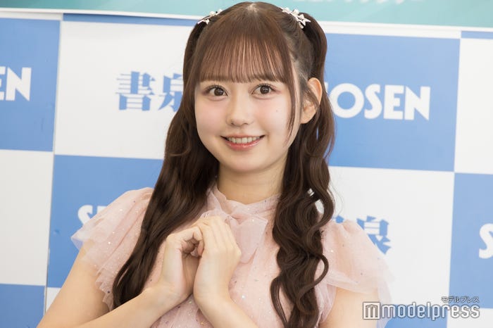 大盛真歩(C)モデルプレス