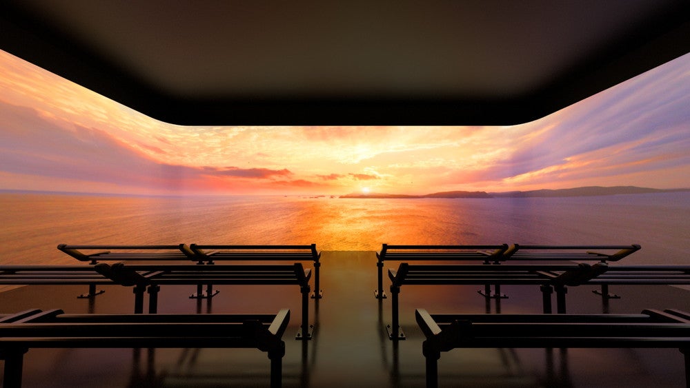 DMMかりゆし水族館／画像提供：DMM.com