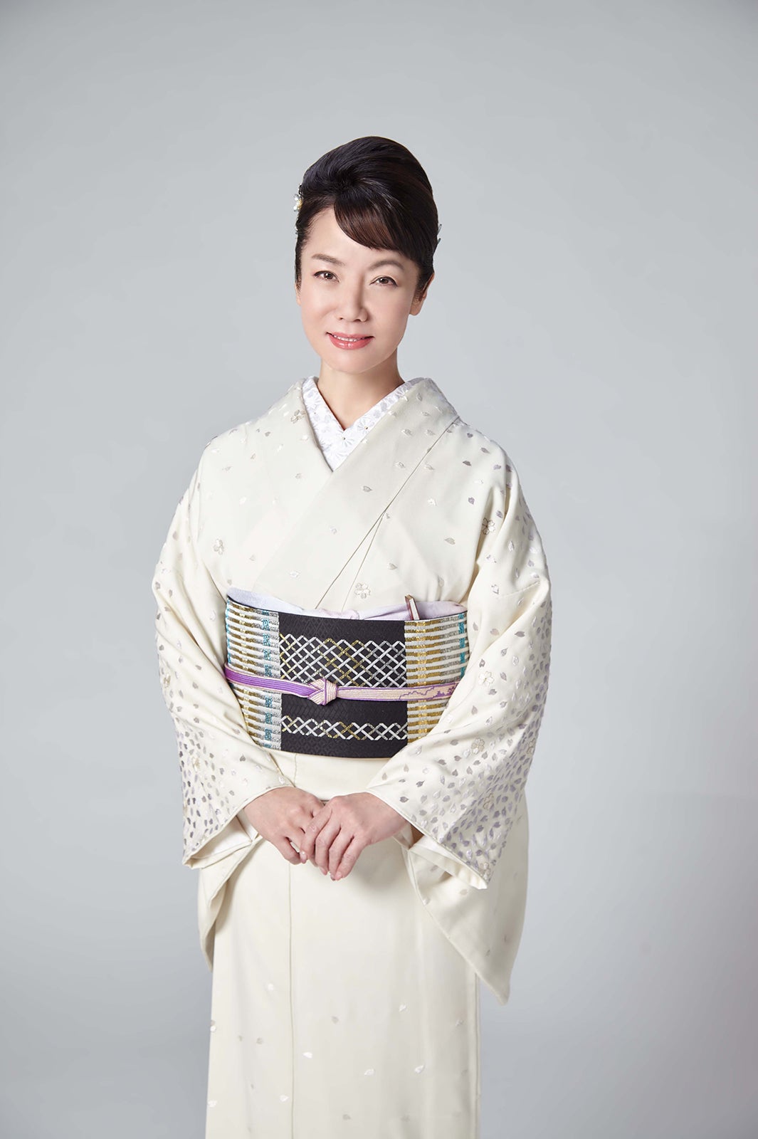 香西かおり （C）読売テレビ