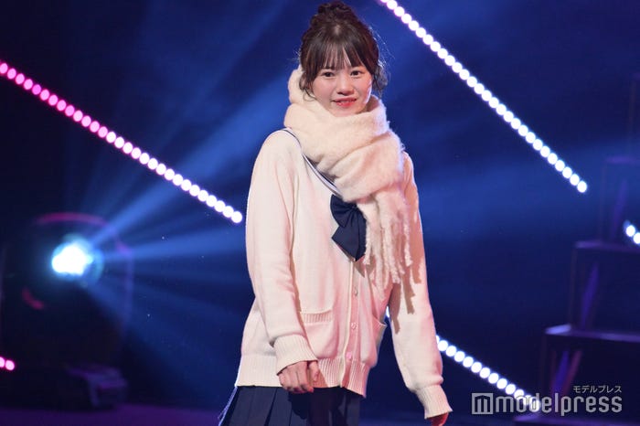 「女子高生ミスコン2022」ファイナリスト(C)モデルプレス