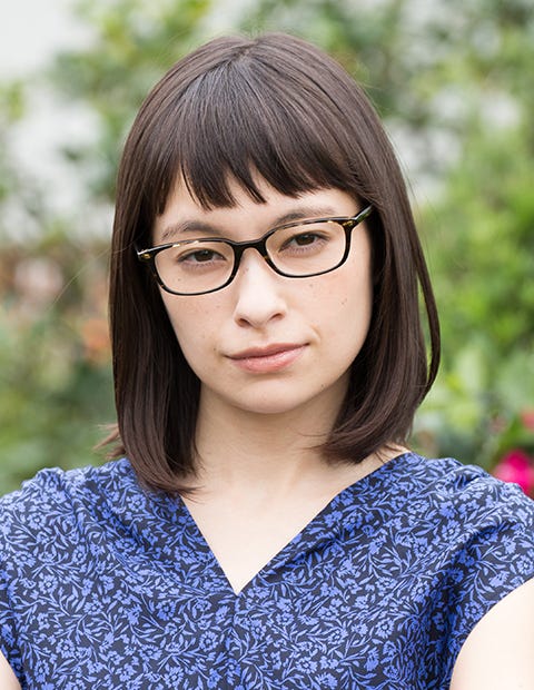 太田莉菜 (C)フジテレビ