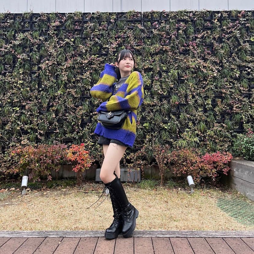 高橋快空（画像提供：エイジアプロモーション）